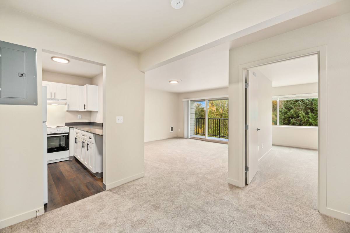 Apartment for rent at 4821 S Kent Des Moines Rd, Kent, WA 98032