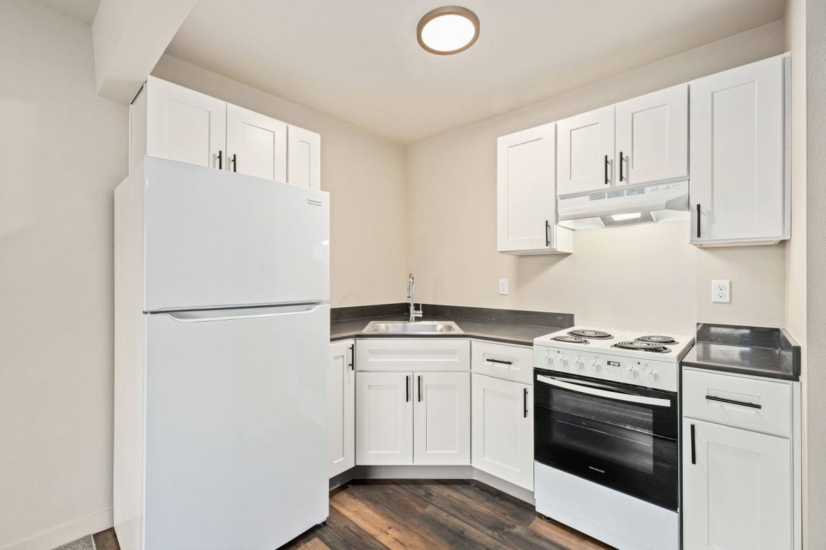 Apartment for rent at 4821 S Kent Des Moines Rd, Kent, WA 98032