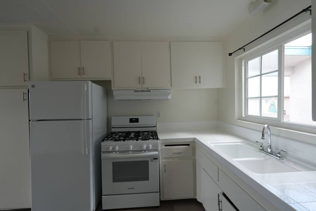 Apartment for rent at 1621 W 226th St, Torrance, CA 90501