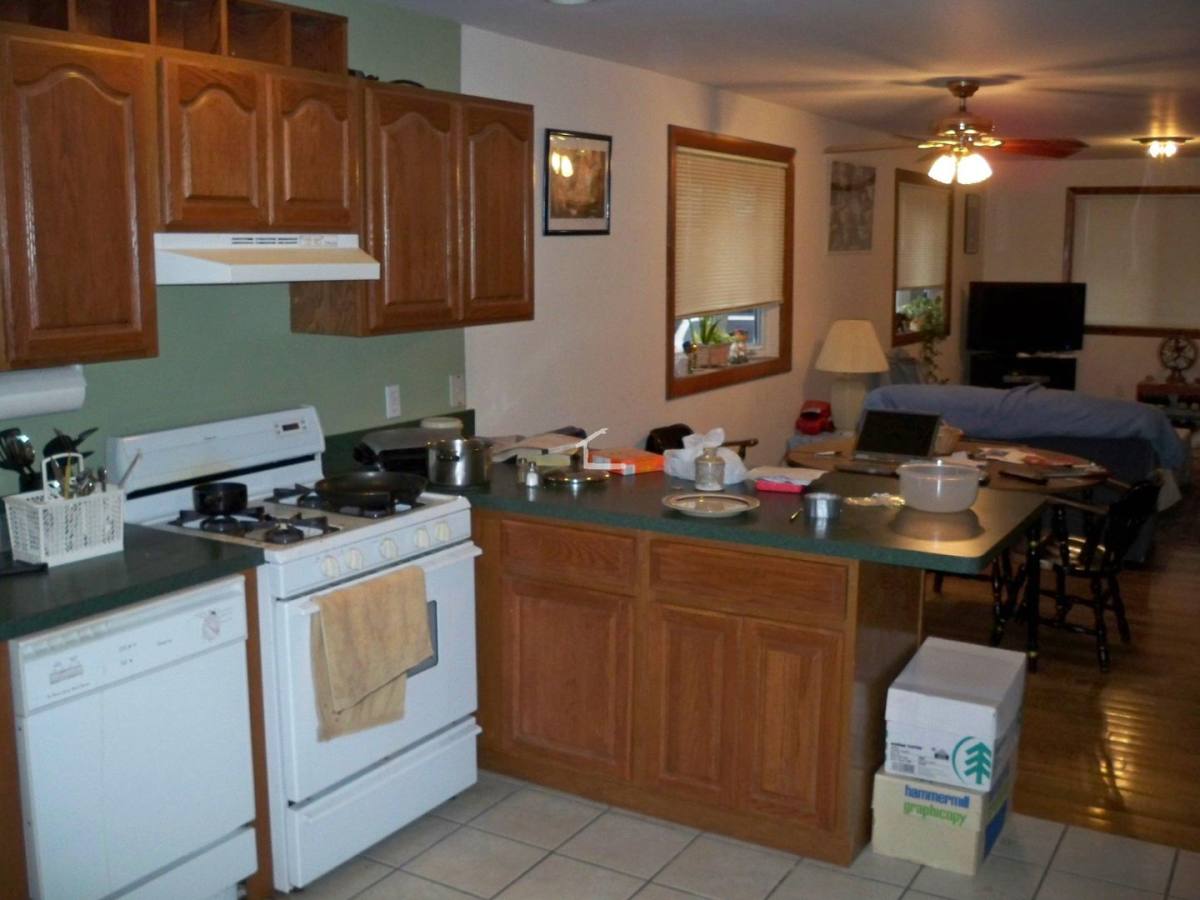 House for rent at 50B Hichborn St, Brighton, MA 02135