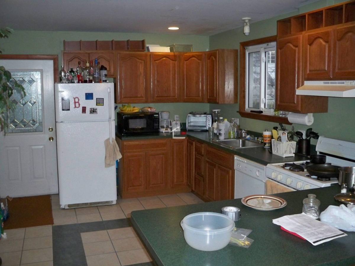 House for rent at 50B Hichborn St, Brighton, MA 02135