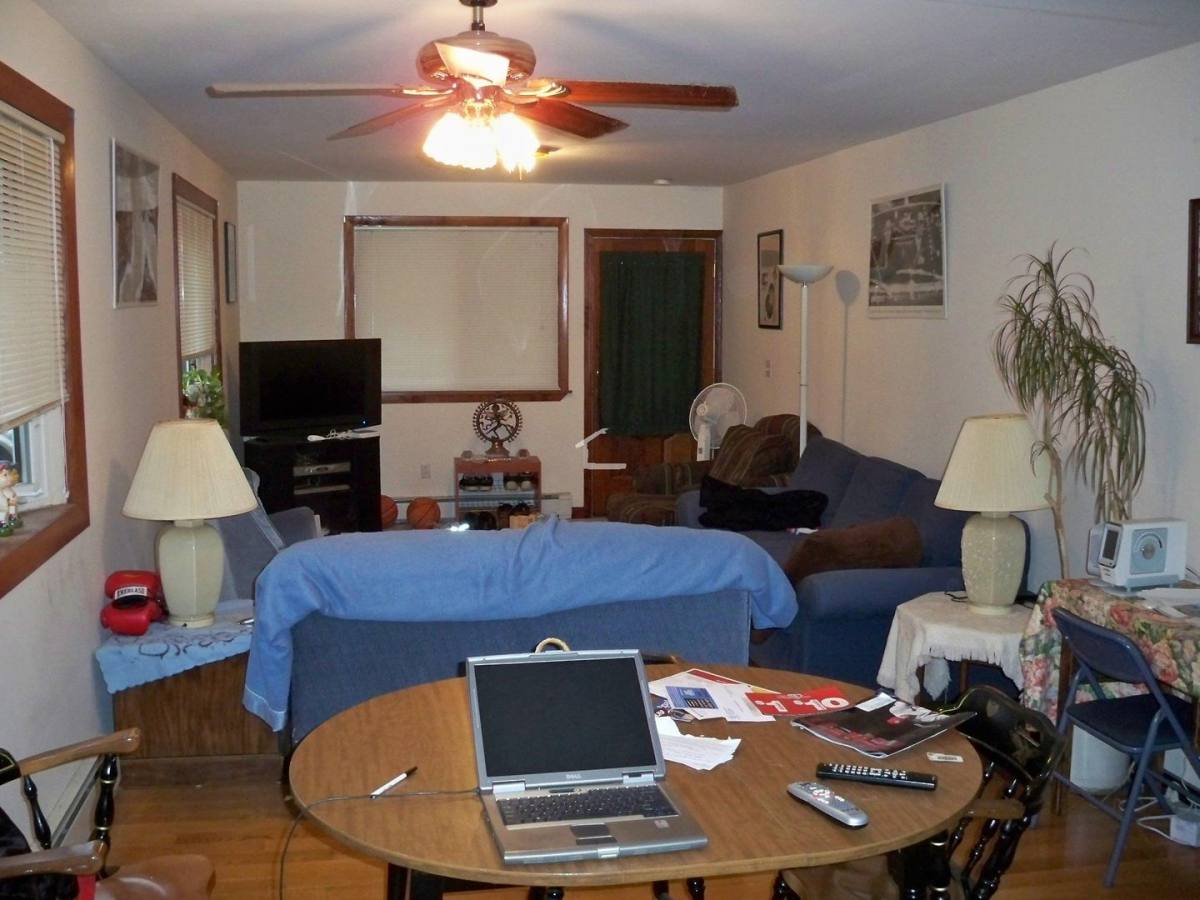 House for rent at 50B Hichborn St, Brighton, MA 02135