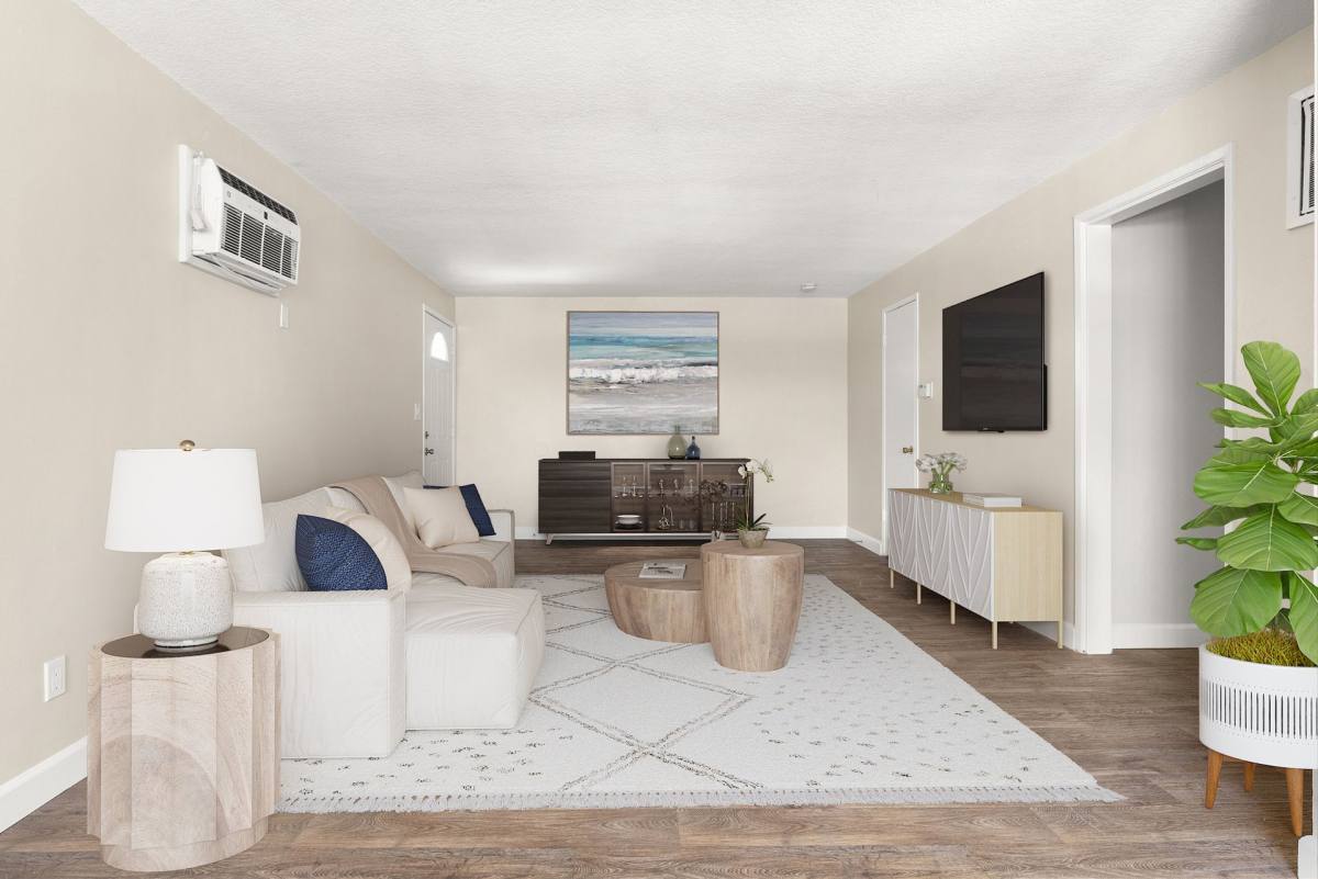Apartment for rent at 3439 Anderson Ave, Riverside, CA 92507
