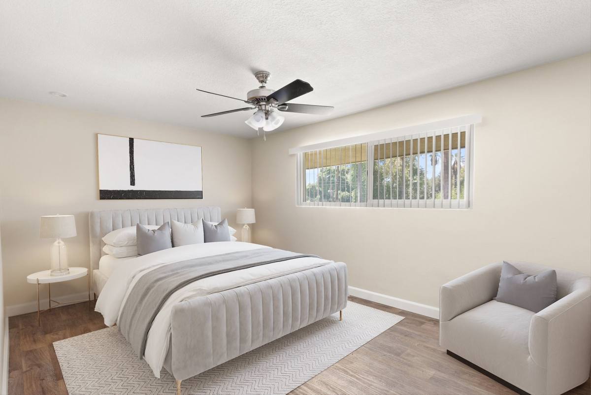 Apartment for rent at 3439 Anderson Ave, Riverside, CA 92507