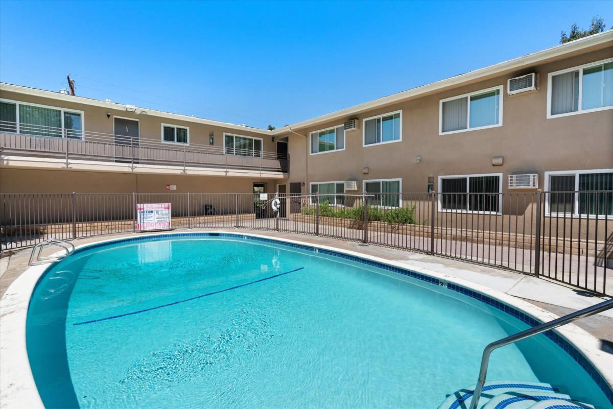Apartment for rent at 3439 Anderson Ave, Riverside, CA 92507