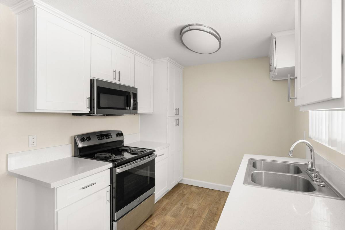 Apartment for rent at 3439 Anderson Ave, Riverside, CA 92507