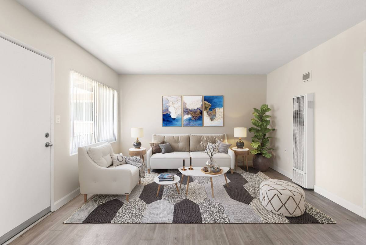 Apartment for rent at 3735 Kansas Ave, Riverside, CA 92507