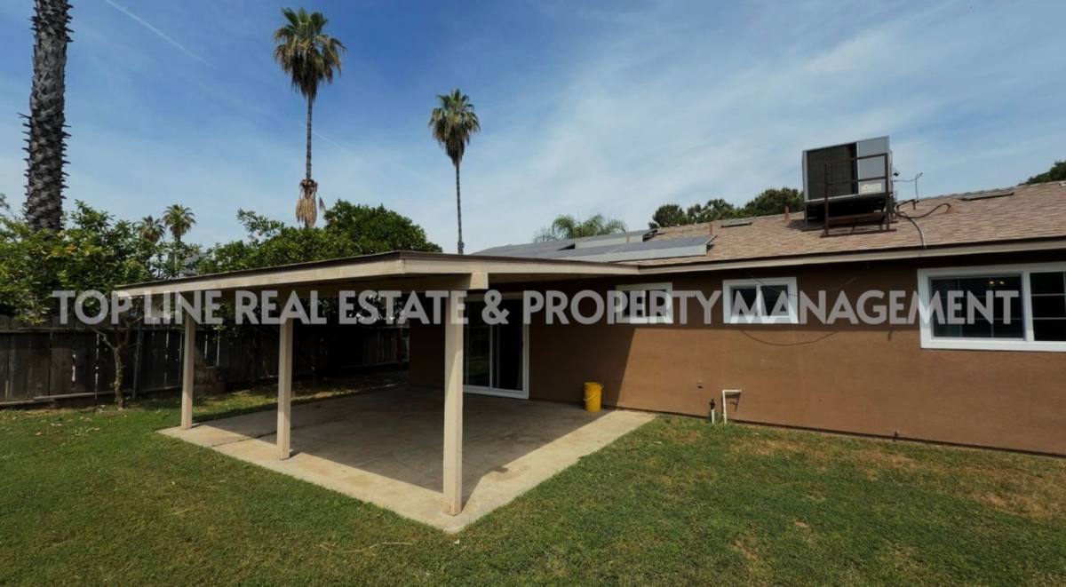 House for rent at 1737 W Buena Vista, Visalia, CA 93291