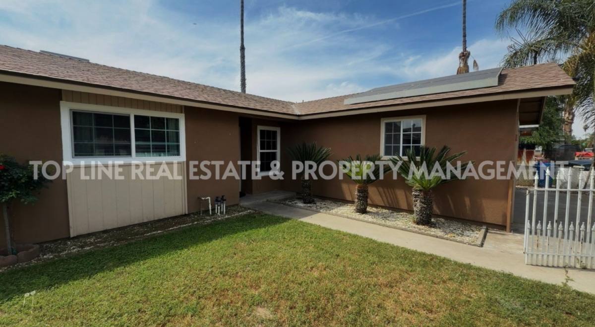 House for rent at 1737 W Buena Vista, Visalia, CA 93291