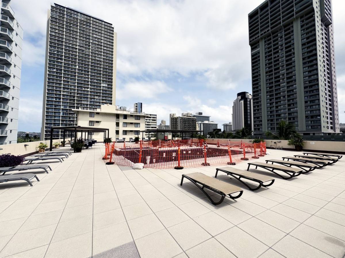 Condo for rent at 2211 Ala Wai Blvd, Honolulu, HI 96815