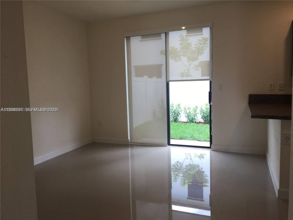 Townhouse for rent at 10323 W 34th Lane, Hialeah, FL 33018