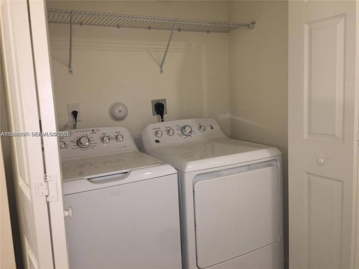 Townhouse for rent at 10323 W 34th Lane, Hialeah, FL 33018