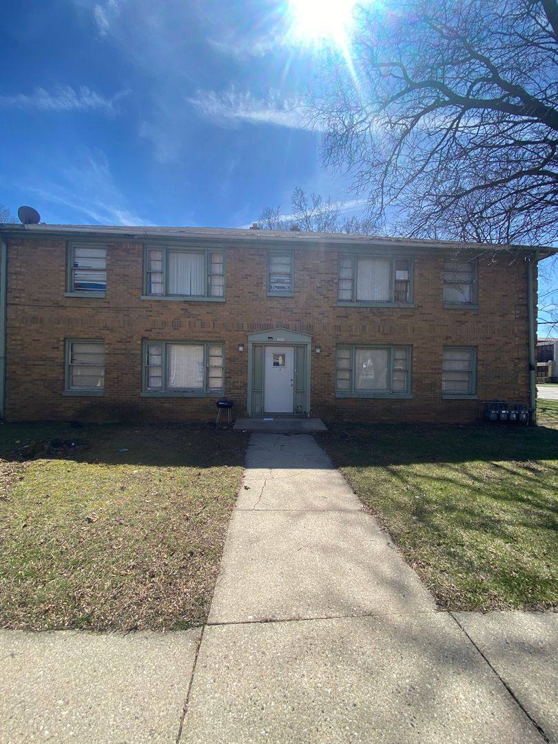 Apartment for rent at 3708 N Sherman Blvd, Milwaukee, WI 53216