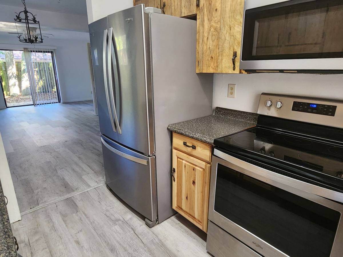 Apartment for rent at 1559 Hammock Dr, Daytona Beach, FL 32117