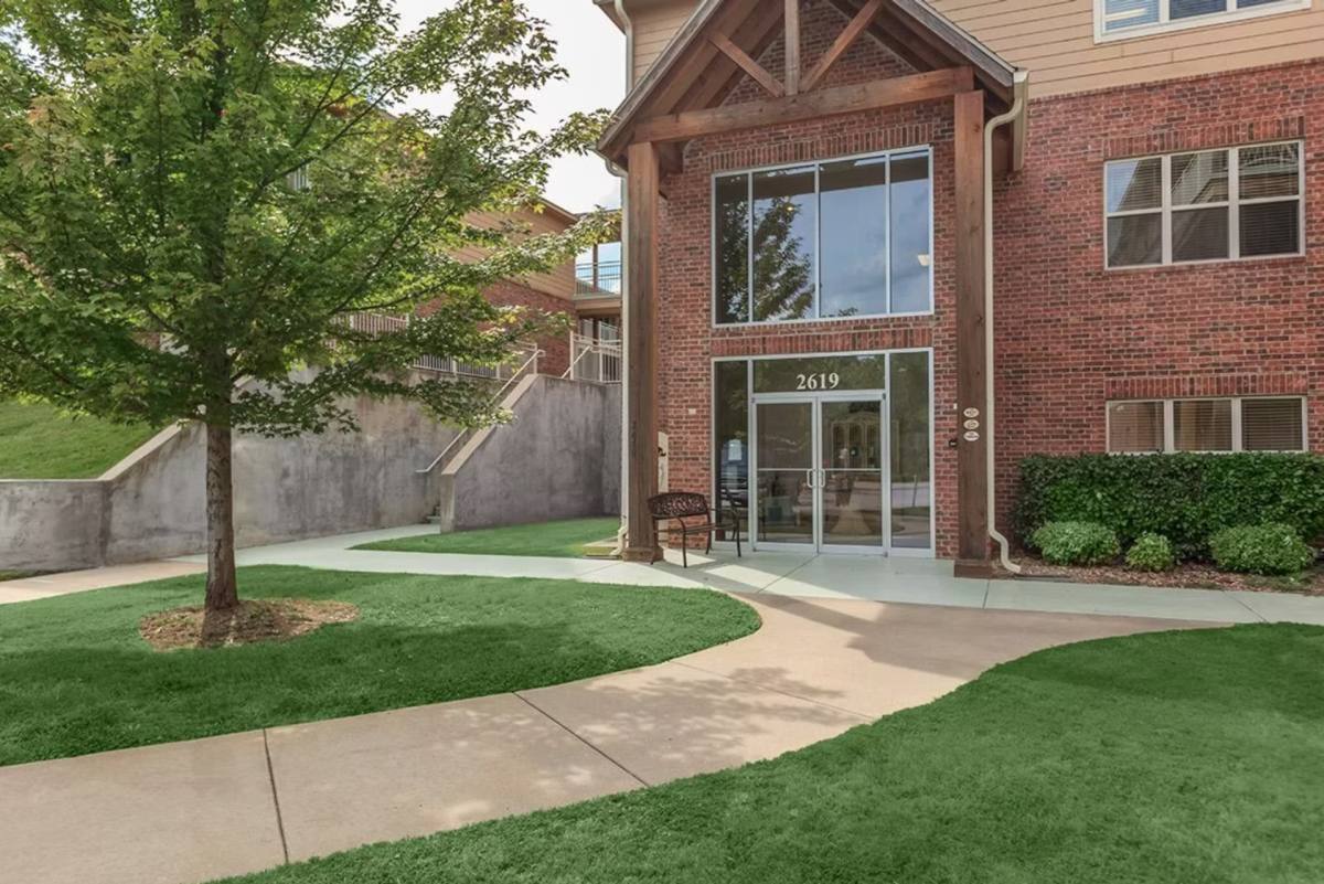 Apartment for rent at 2619 N Quality Lane, Fayetteville, AR 72703