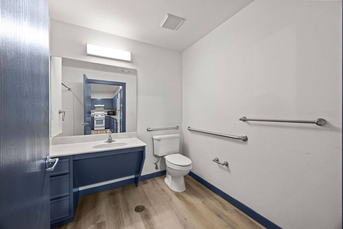 Apartment for rent at 2619 N Quality Lane, Fayetteville, AR 72703