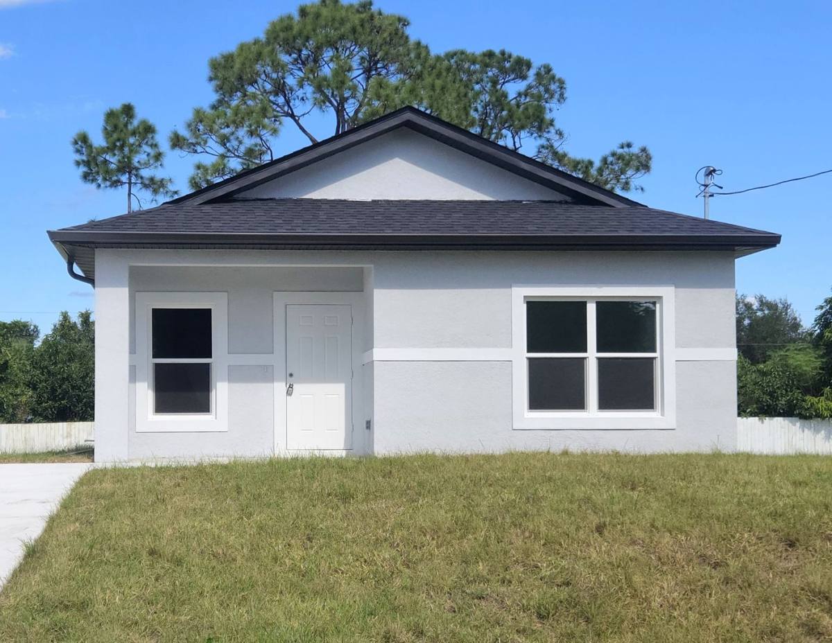 House for rent at 1150 Rahway St E, Lehigh Acres, FL 33974