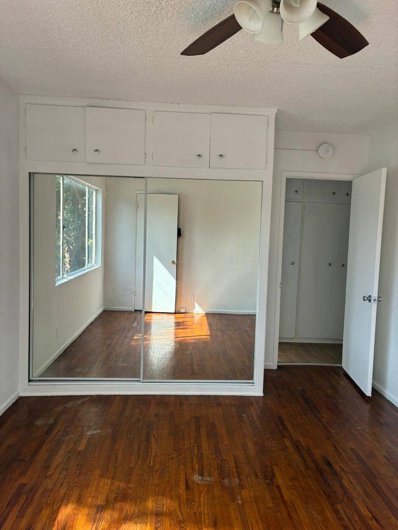 Apartment for rent at 4555 W 1st St, Los Angeles, CA 90004