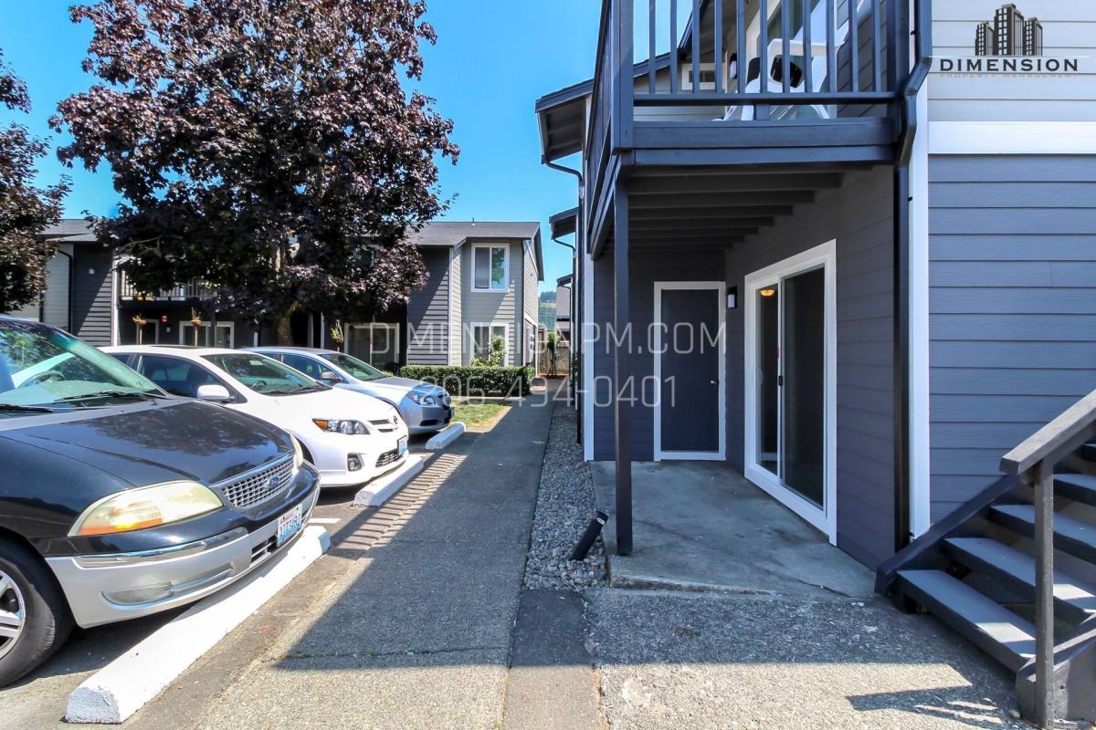 Apartment for rent at 1801 16th St, Sumner, WA 98390