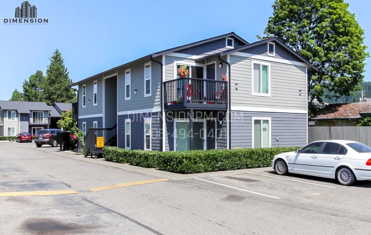 Apartment for rent at 1801 16th St, Sumner, WA 98390