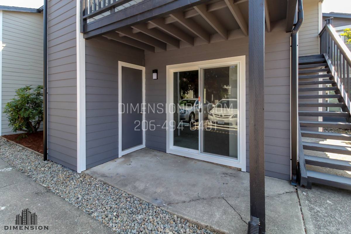 Apartment for rent at 1801 16th St, Sumner, WA 98390