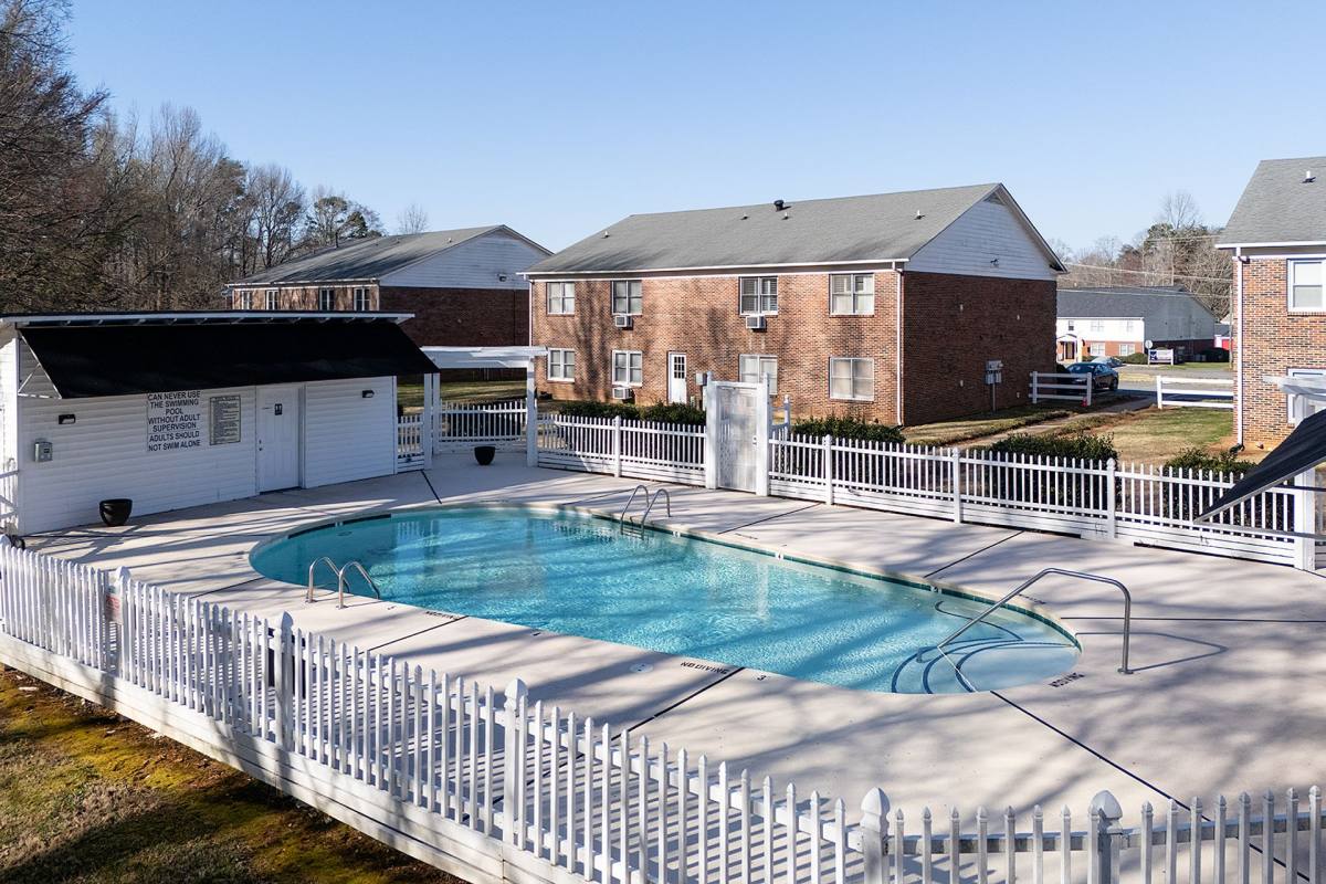 Condo for rent at 115 Stroupe Rd, Gastonia, NC 28056