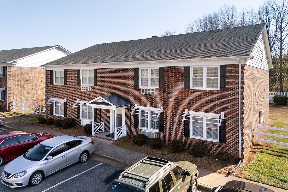 Condo for rent at 115 Stroupe Rd, Gastonia, NC 28056