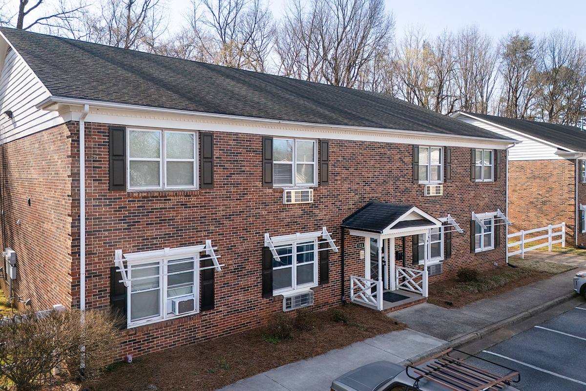 Condo for rent at 115 Stroupe Rd, Gastonia, NC 28056