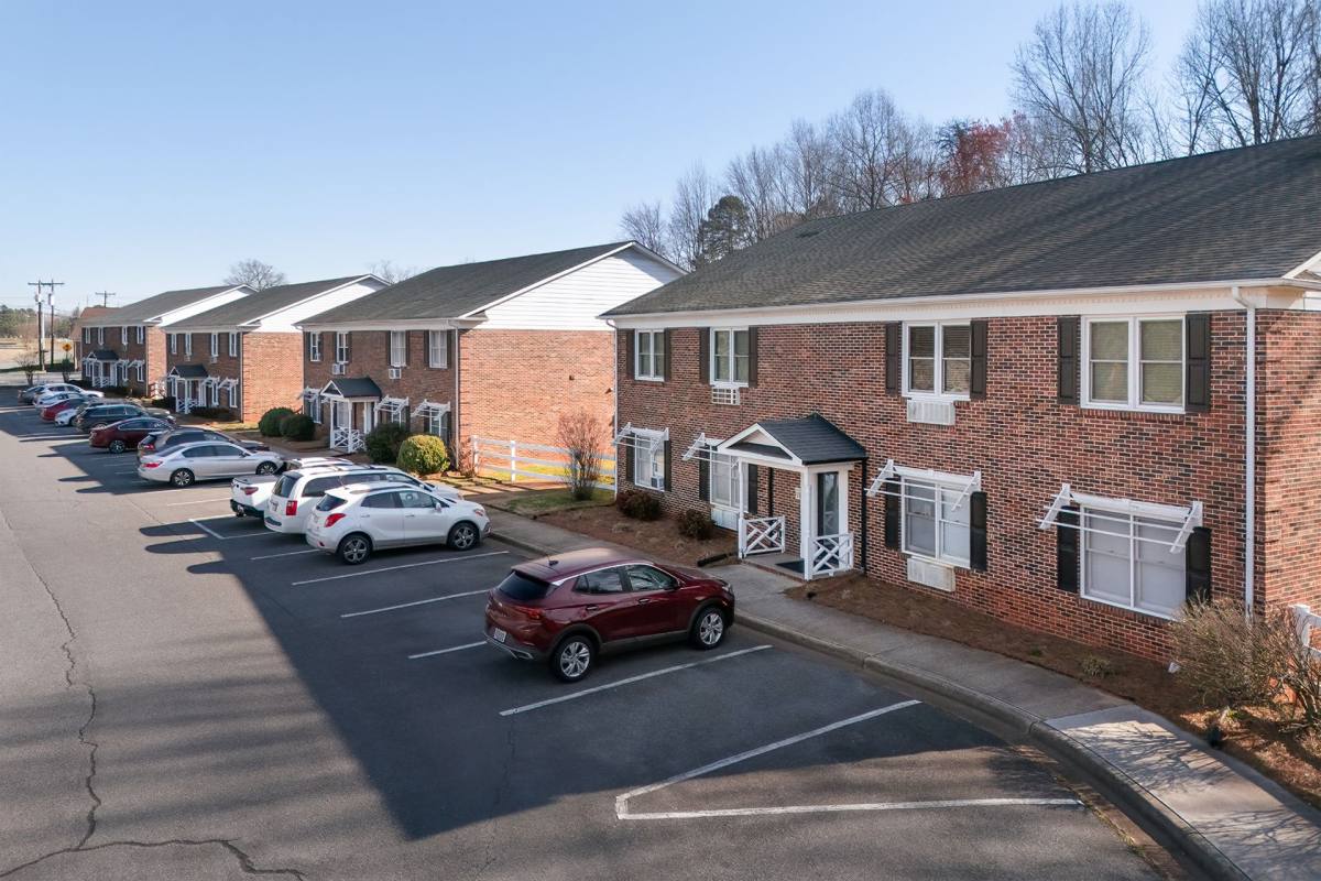 Condo for rent at 115 Stroupe Rd, Gastonia, NC 28056