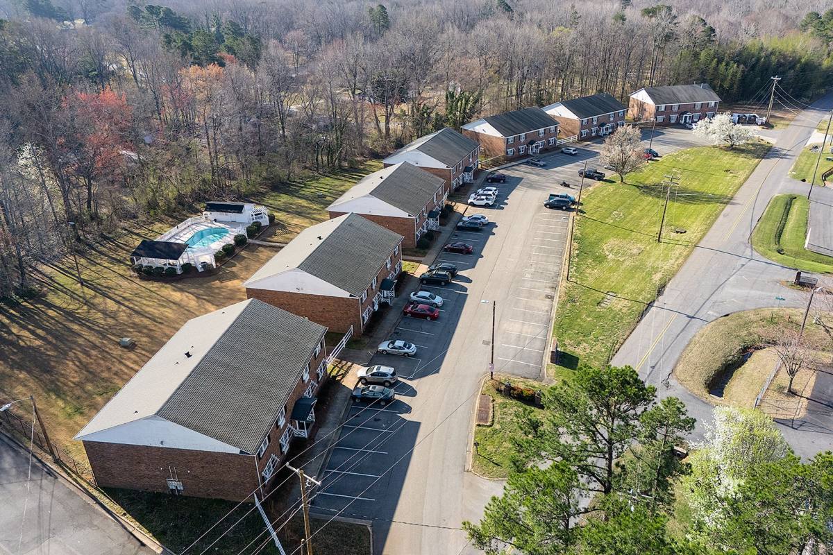 Condo for rent at 115 Stroupe Rd, Gastonia, NC 28056