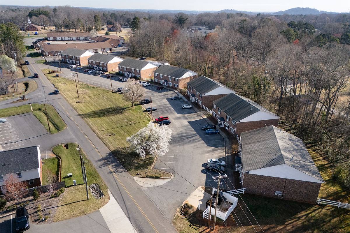 Condo for rent at 115 Stroupe Rd, Gastonia, NC 28056