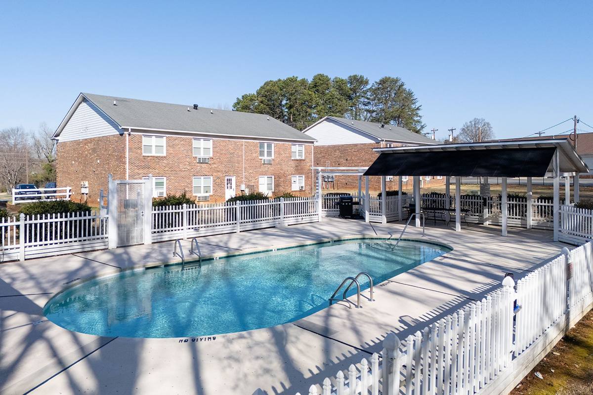 Condo for rent at 115 Stroupe Rd, Gastonia, NC 28056