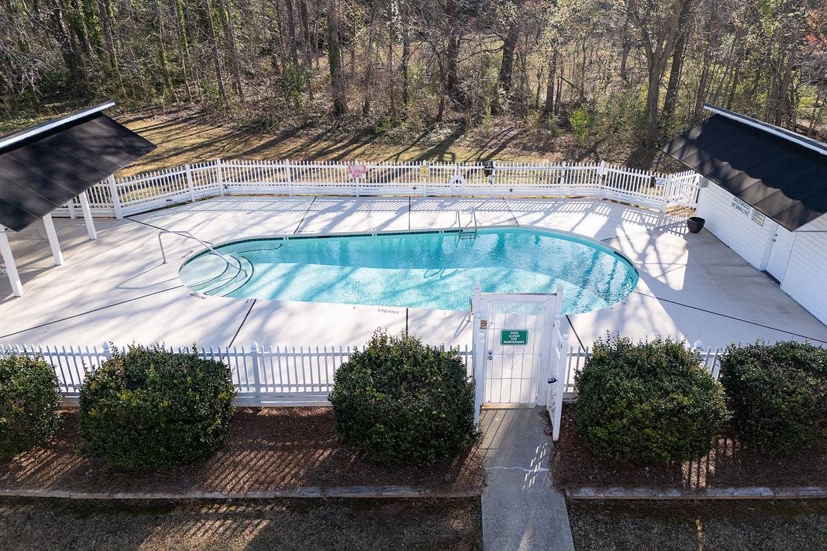 Condo for rent at 115 Stroupe Rd, Gastonia, NC 28056