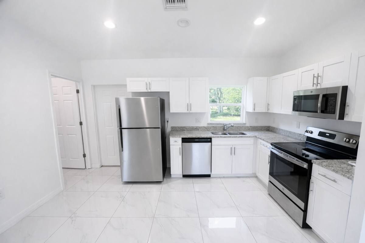 House for rent at 2517 56th St SW, Lehigh Acres, FL 33976