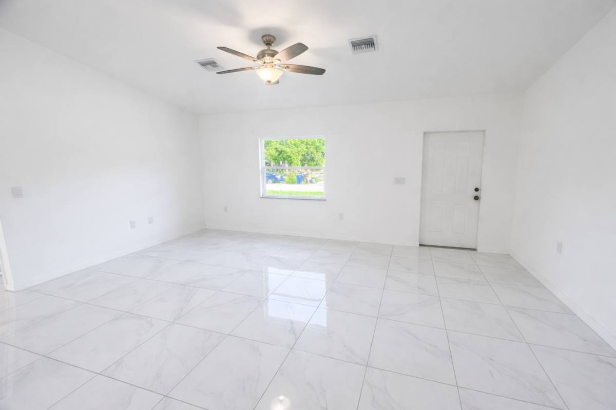 House for rent at 2517 56th St SW, Lehigh Acres, FL 33976