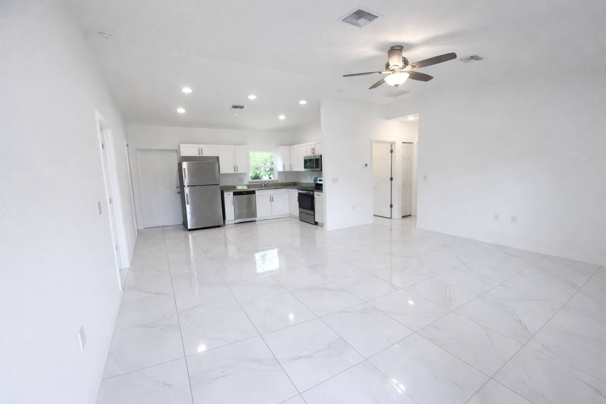 House for rent at 2517 56th St SW, Lehigh Acres, FL 33976