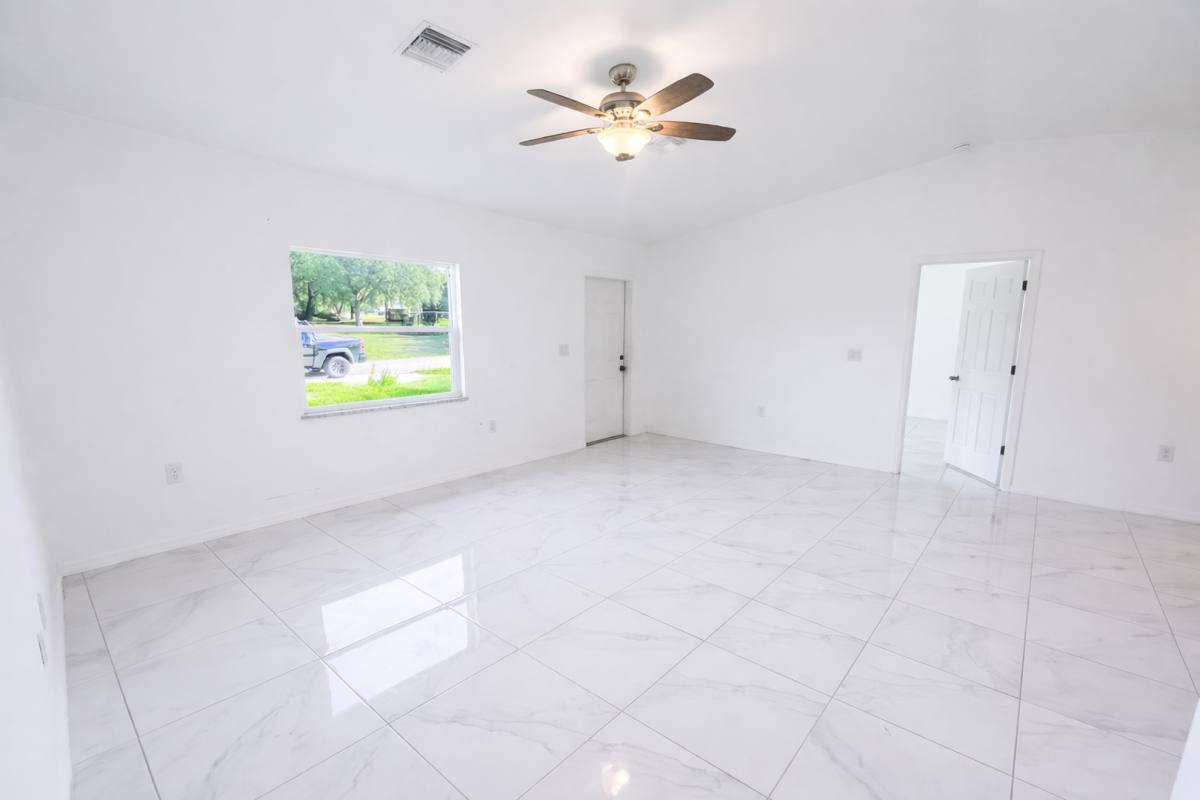 House for rent at 2517 56th St SW, Lehigh Acres, FL 33976