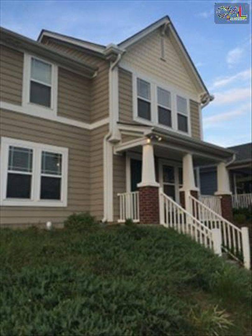 House for rent at 500 S Bull St, Columbia, SC 29205