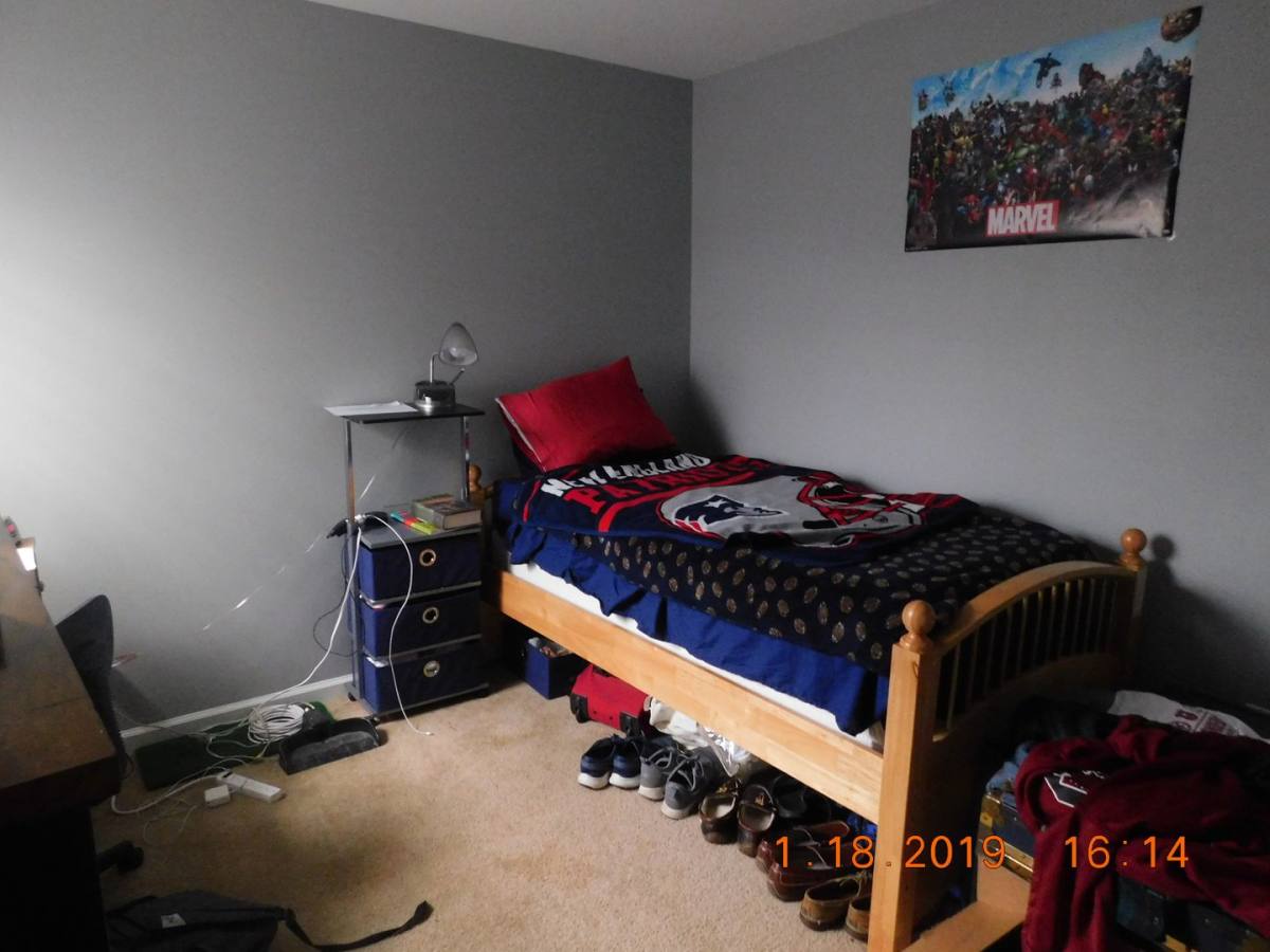 House for rent at 500 S Bull St, Columbia, SC 29205