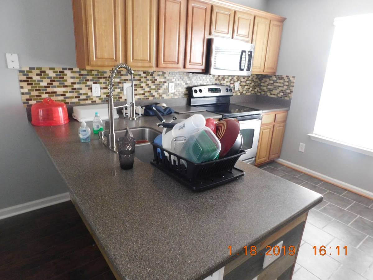 House for rent at 500 S Bull St, Columbia, SC 29205