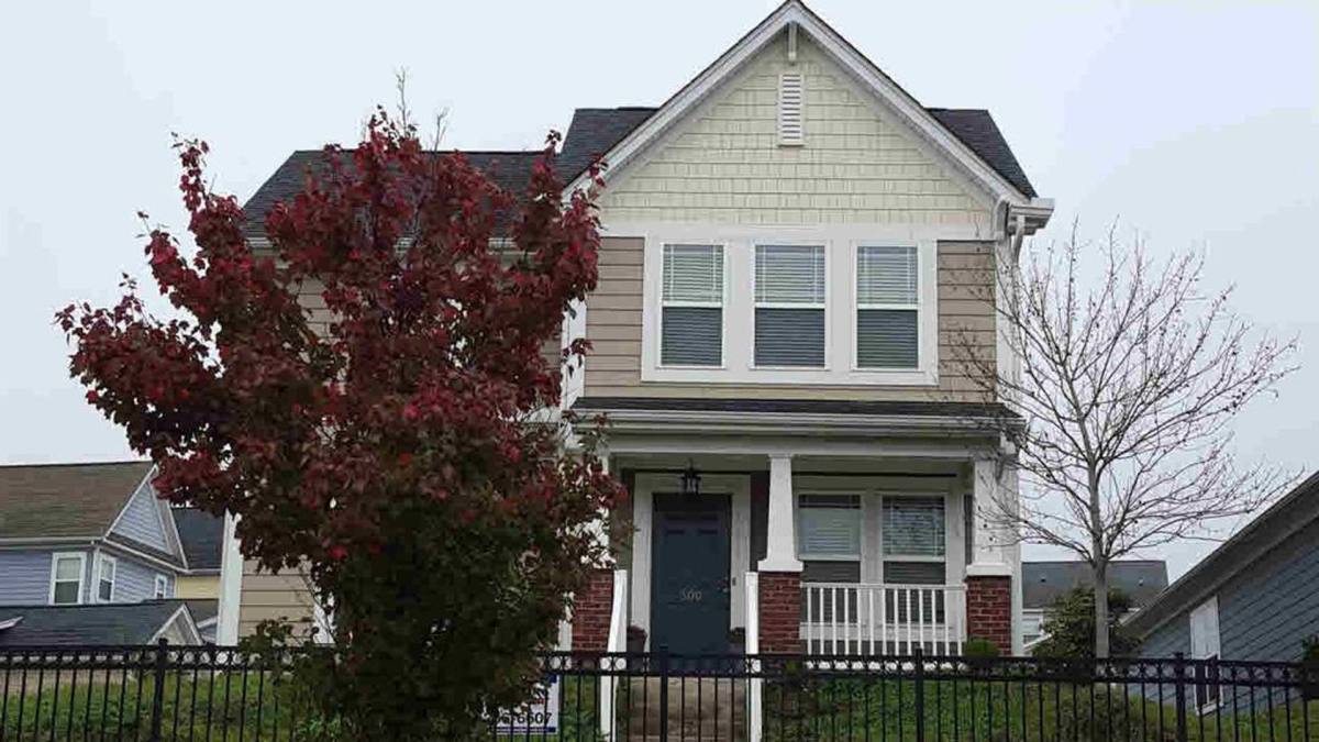 House for rent at 500 S Bull St, Columbia, SC 29205