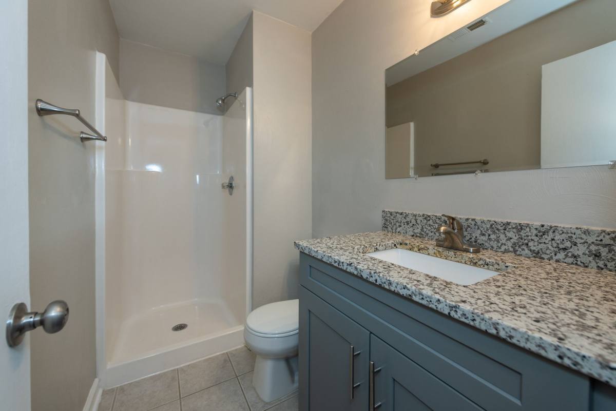 Apartment for rent at 2107-2111 Pretty Lake Ave, Norfolk, VA 23518