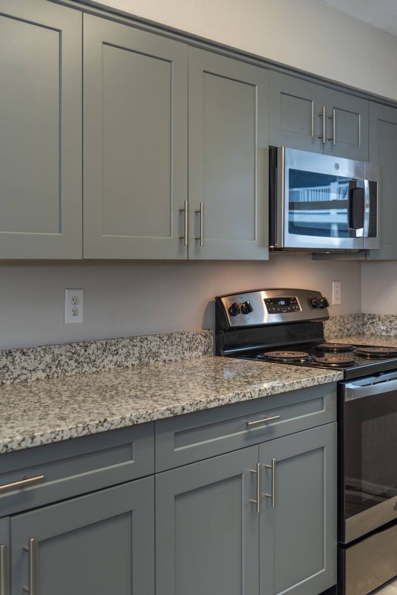 Apartment for rent at 2107-2111 Pretty Lake Ave, Norfolk, VA 23518