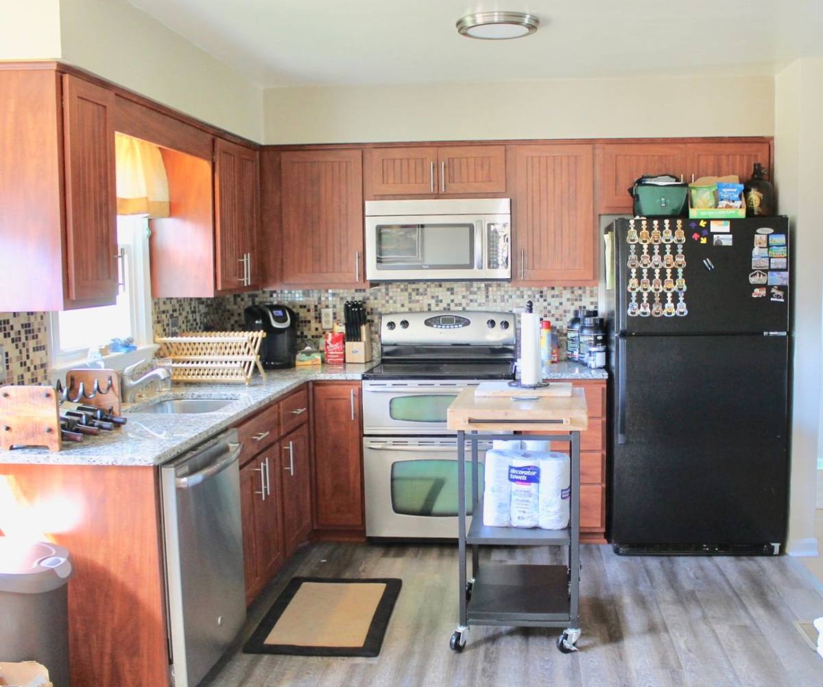 House for rent at 1149 Balch Place, Virginia Beach, VA 23454