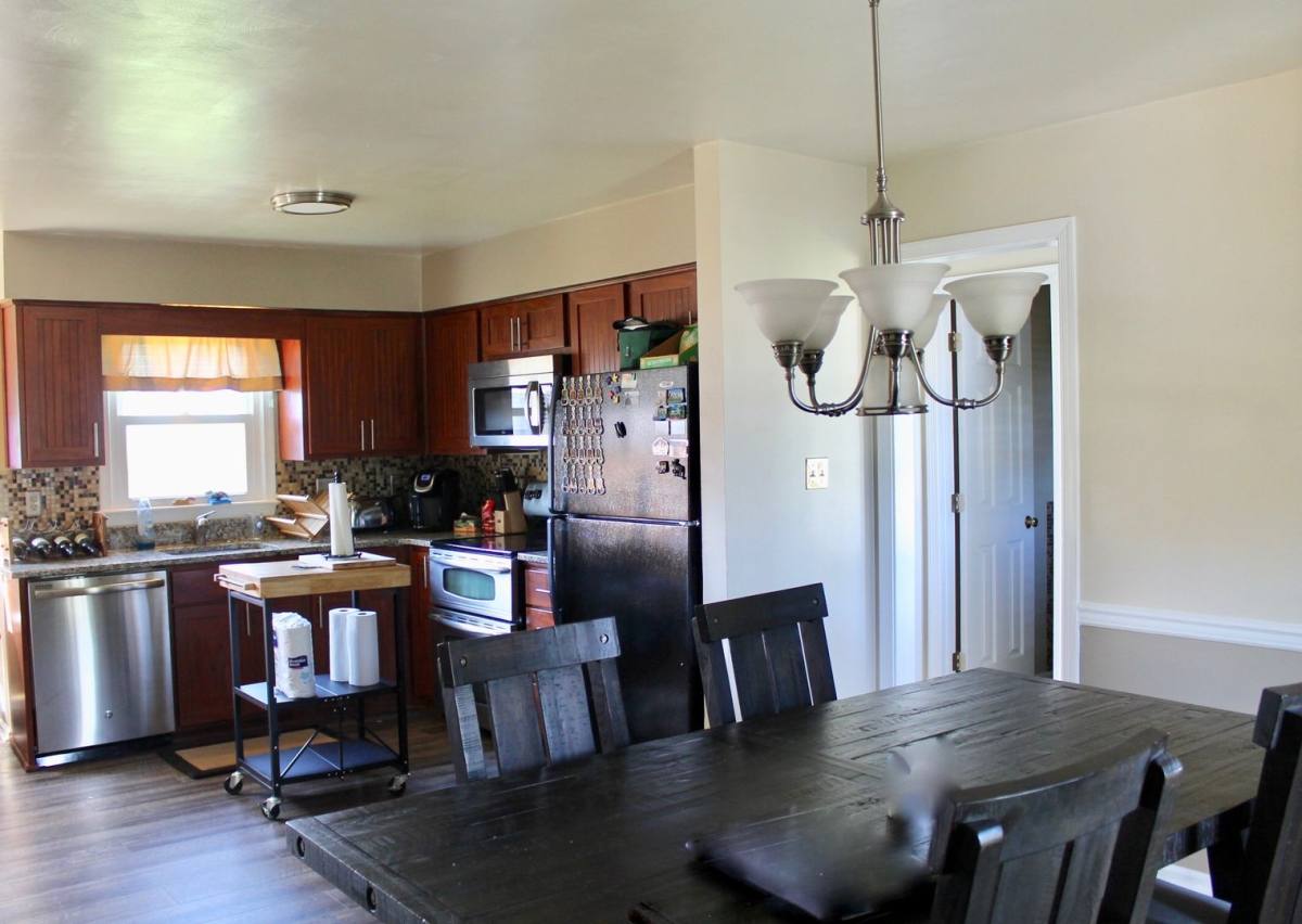 House for rent at 1149 Balch Place, Virginia Beach, VA 23454