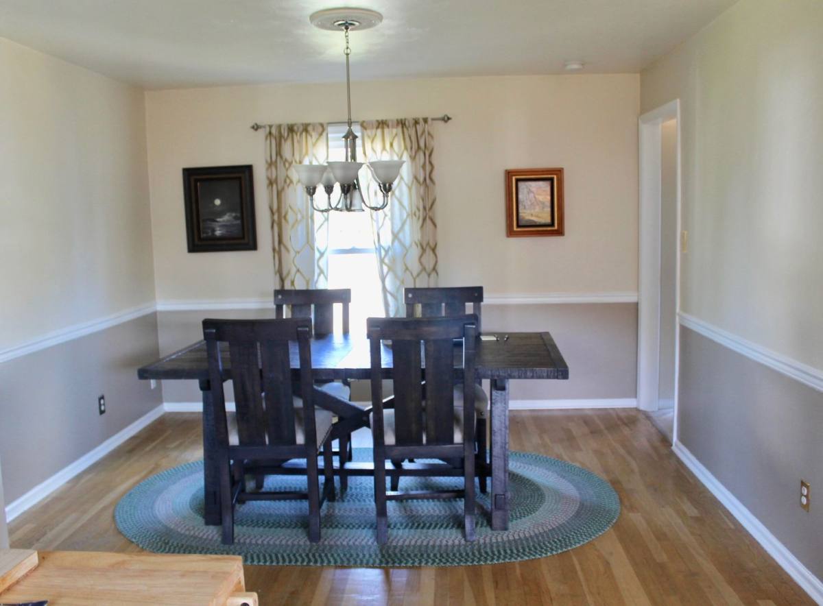 House for rent at 1149 Balch Place, Virginia Beach, VA 23454