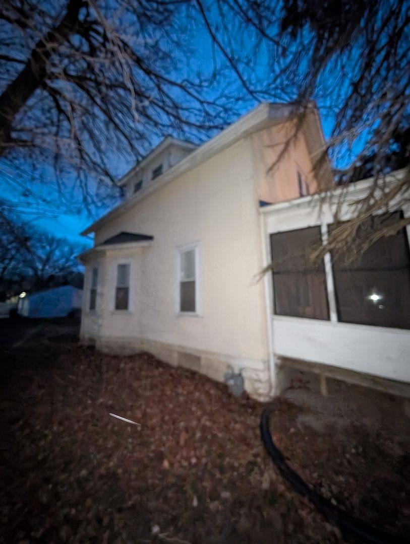 House for rent at 3116 11th Ave, Moline, IL 61265
