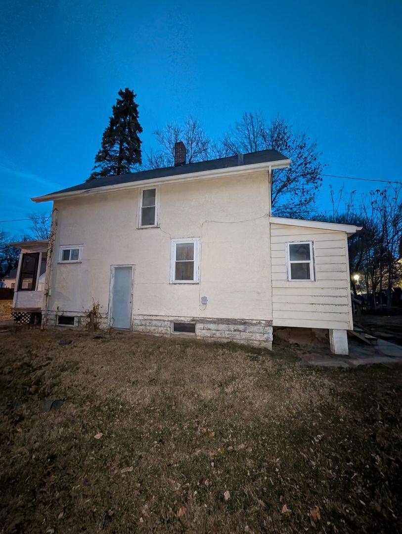 House for rent at 3116 11th Ave, Moline, IL 61265