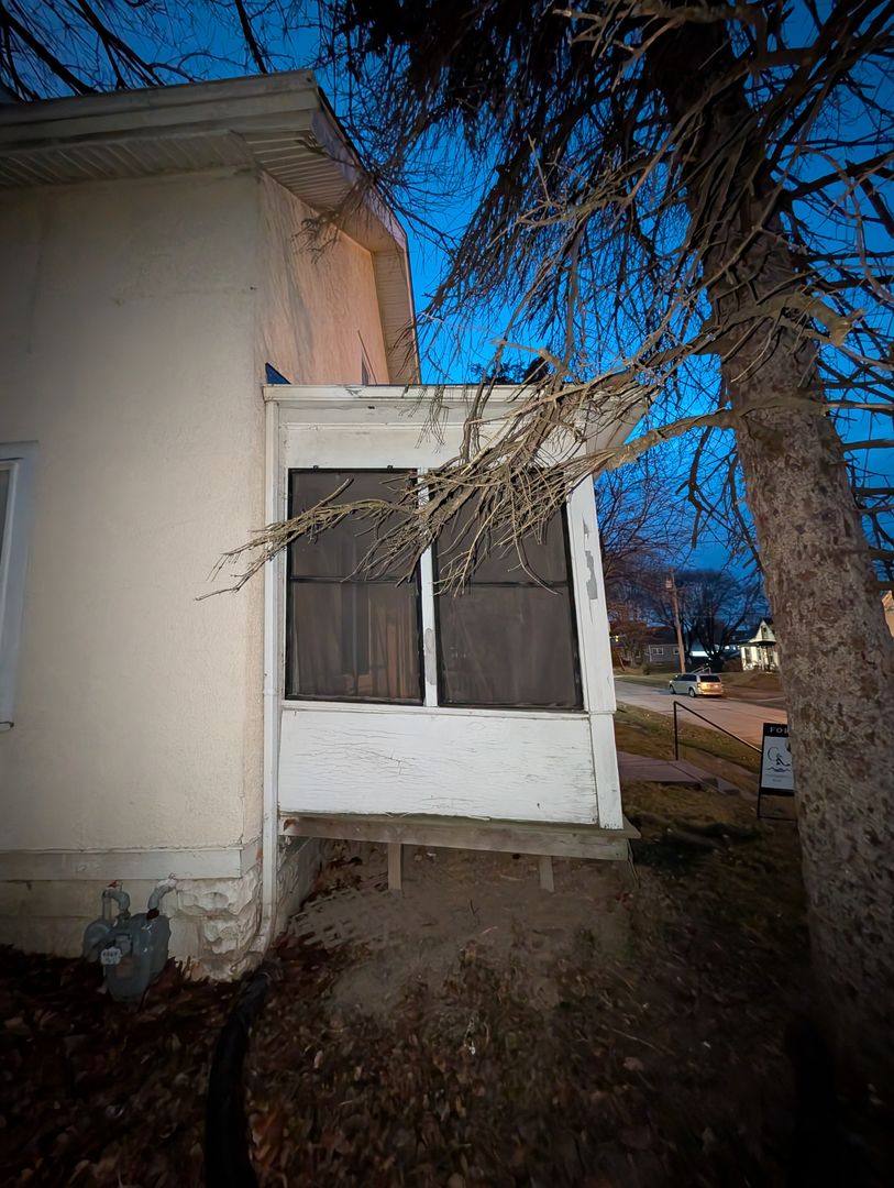 House for rent at 3116 11th Ave, Moline, IL 61265