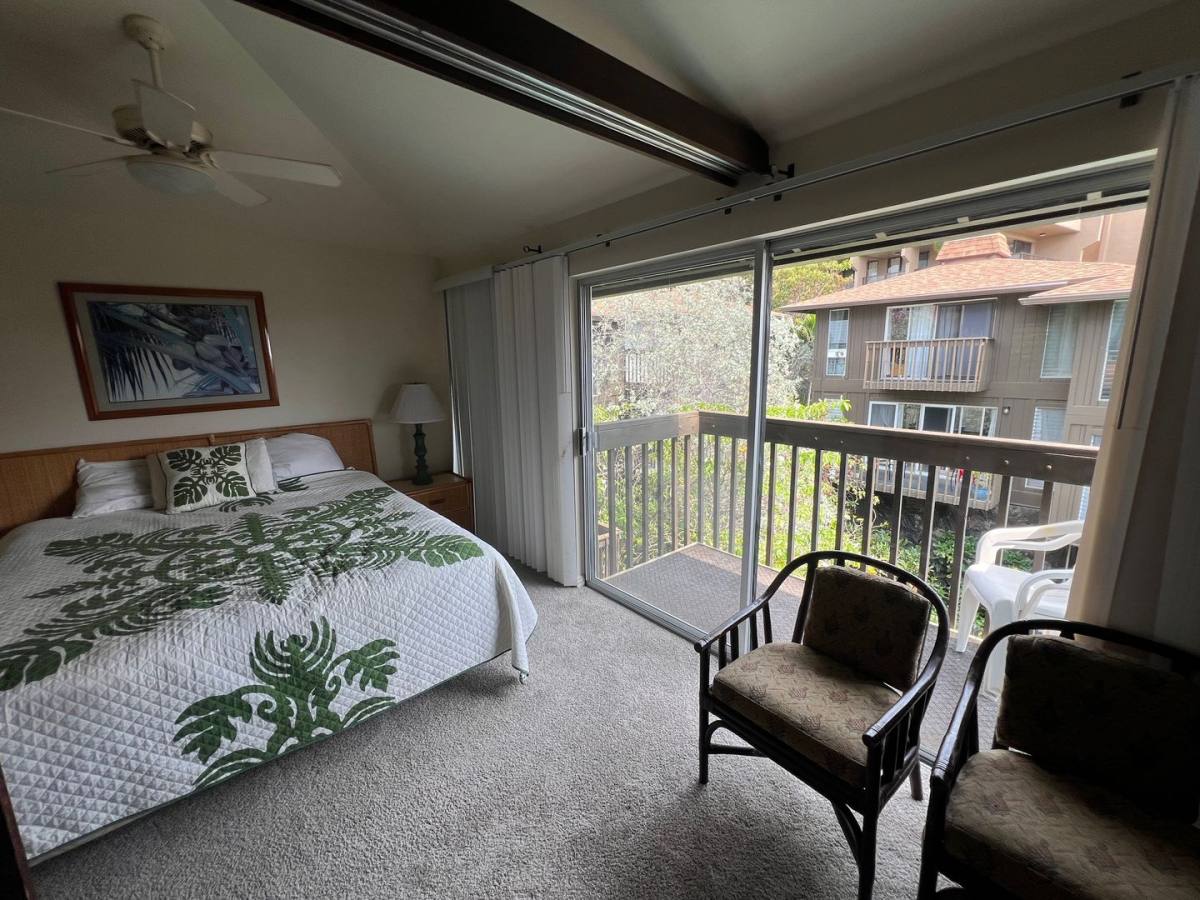 Apartment for rent at 75-5855 Walua Rd #MALIA Kai Condo, Kailua Kona, HI 96740